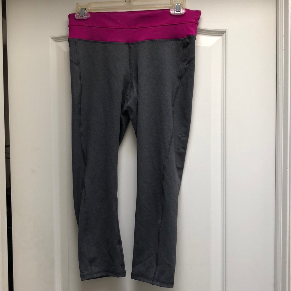 Champion Crop Leggings
